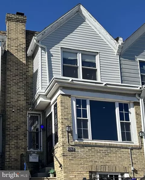 4262 Neilson St, Philadelphia, PA 19124