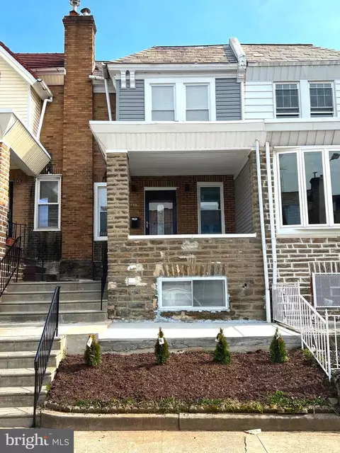 6647 N Bouvier St, Philadelphia, PA 19126
