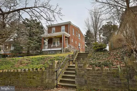 513 15 Livezey St, Philadelphia, PA 19128