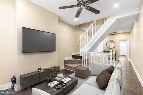 2344 E Tucker St, Philadelphia, PA 19125