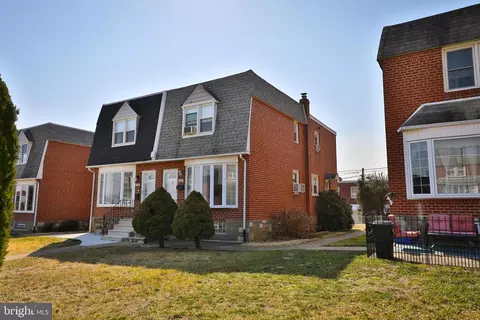 1028 Loney St, Philadelphia, PA 19111