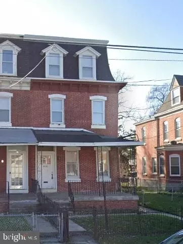 4806 Disston St, Philadelphia, PA 19135