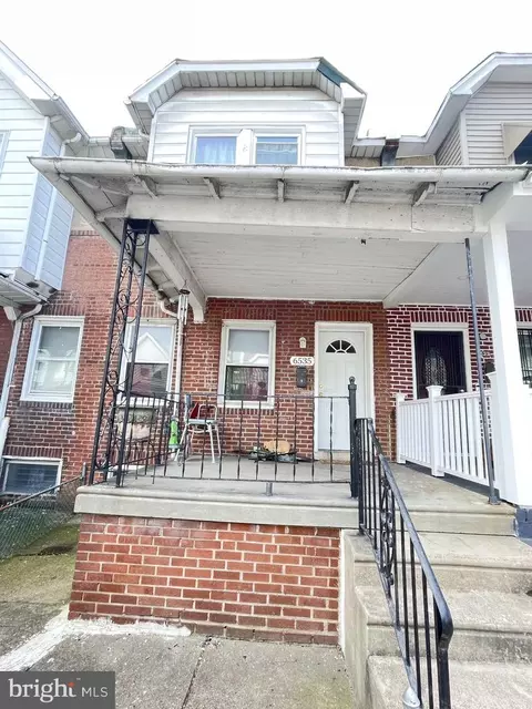 6535 Vandike St, Philadelphia, PA 19135