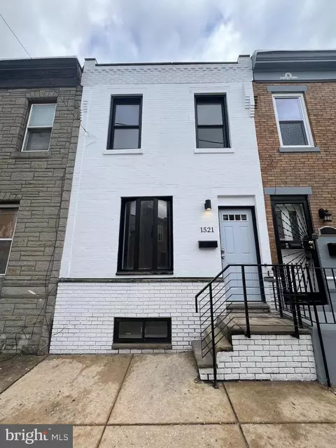 1521 S Ringgold St, Philadelphia, PA 19146