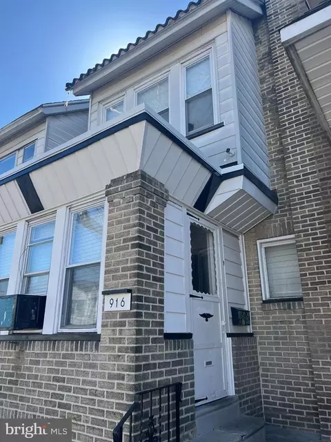 916 Bridge St, Philadelphia, PA 19124