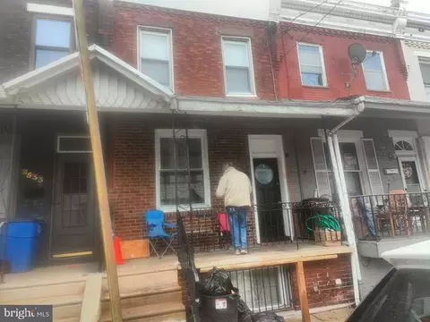 2535 S 8th St, Philadelphia, PA 19148