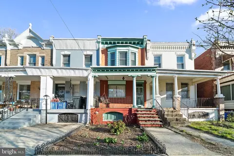 5010 Florence Ave, Philadelphia, PA 19143