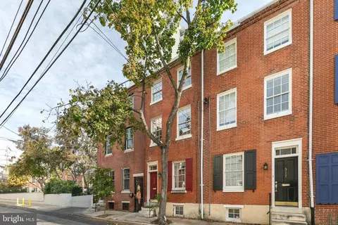 515 S Juniper St, Philadelphia, PA 19147