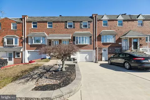 12311 Medford Rd, Philadelphia, PA 19154