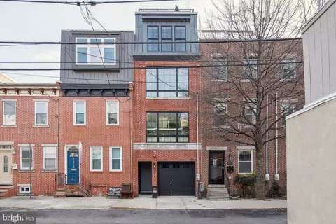 2142 Webster St, Philadelphia, PA 19146