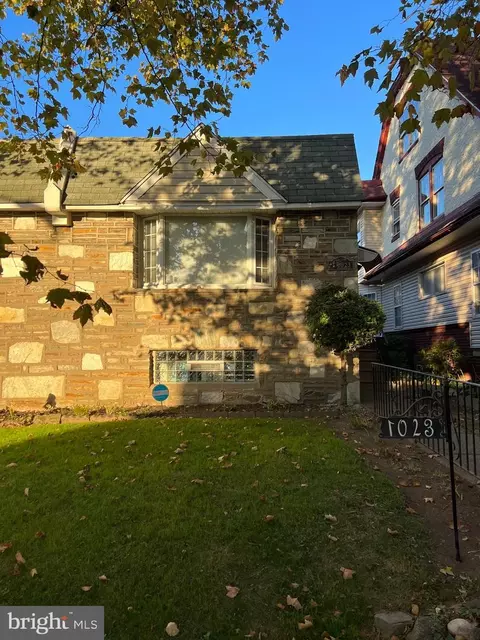 1023 Harrison St, Philadelphia, PA 19124