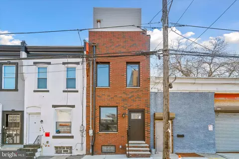 1537 N Marston St, Philadelphia, PA 19121