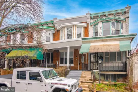 2813 N Croskey St, Philadelphia, PA 19132