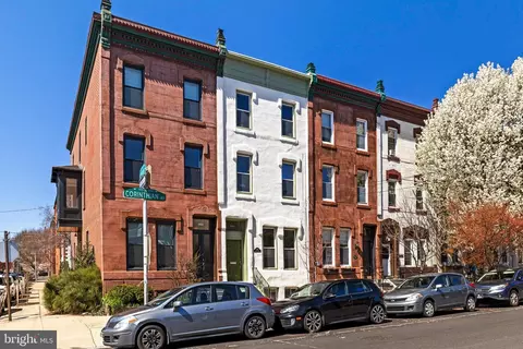802 Corinthian Ave #2, Philadelphia, PA 19130