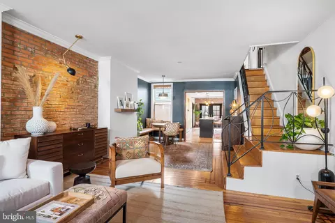 1436 E Columbia Ave, Philadelphia, PA 19125