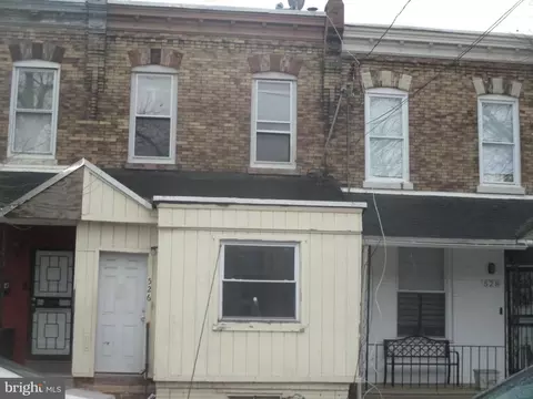 526 N 54th St, Philadelphia, PA 19131
