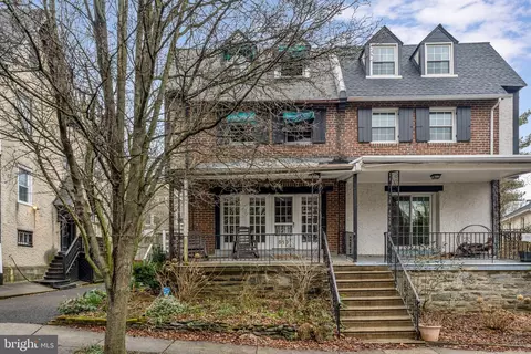 513 Burnham Rd, Philadelphia, PA 19119