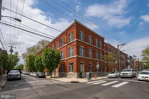 201 Queen St #7, Philadelphia, PA 19147