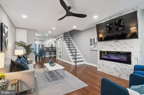 320 E Tulpehocken St, Philadelphia, PA 19144