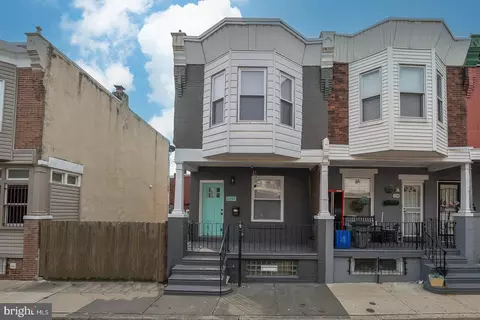 1242 S Saint Bernard St, Philadelphia, PA 19143