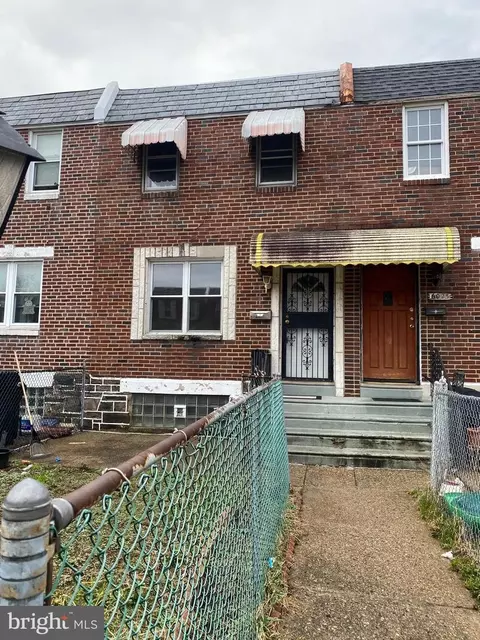 6027 Shisler St, Philadelphia, PA 19149