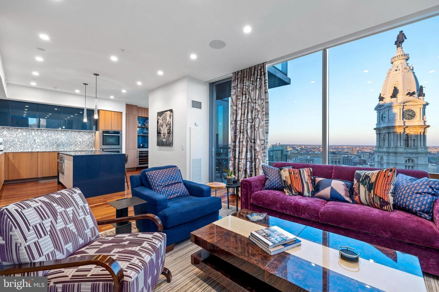 1414 S Penn Sq Unit 31B  