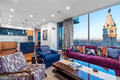 1414 S Penn Sq #31B, Philadelphia, PA 19102