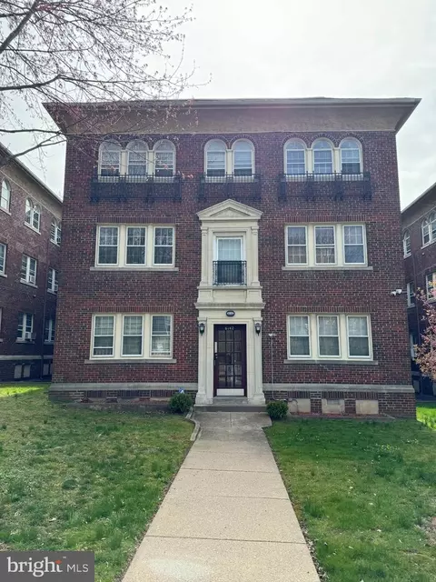 6142 Wayne Ave #1, Philadelphia, PA 19144