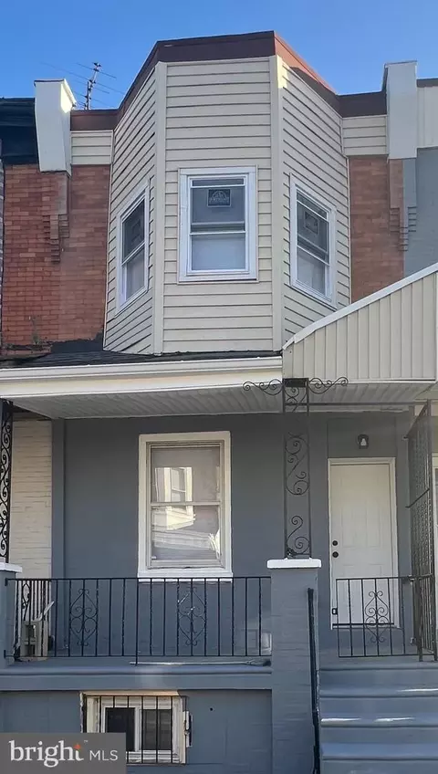 5036 Reno St, Philadelphia, PA 19139