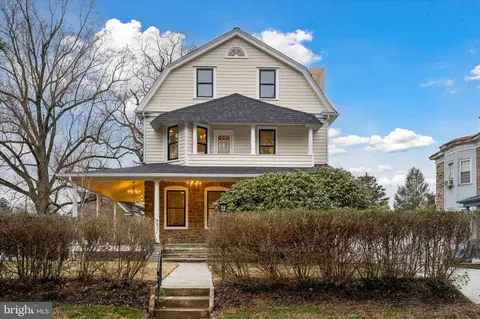 6602 N 12th St, Philadelphia, PA 19126