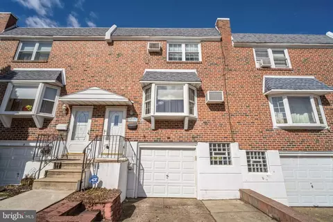 11922 Templeton Dr, Philadelphia, PA 19154