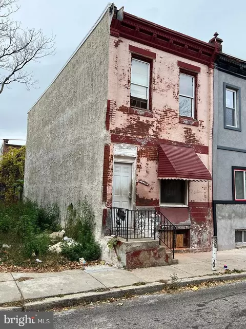 2328 N Opal St, Philadelphia, PA 19132
