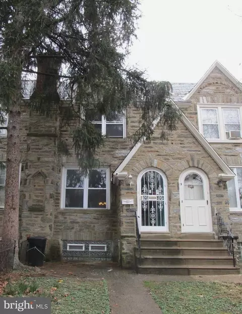 5929 Horrocks St, Philadelphia, PA 19149