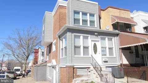 5665 Belmar St, Philadelphia, PA 19143