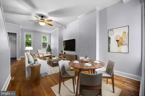 2152 E Sergeant St, Philadelphia, PA 19125