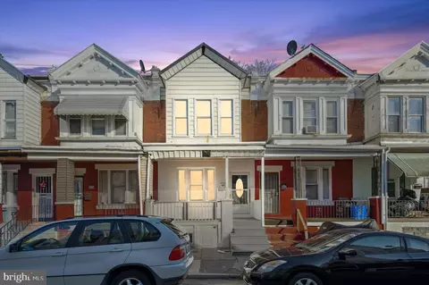 833 S Alden St, Philadelphia, PA 19143