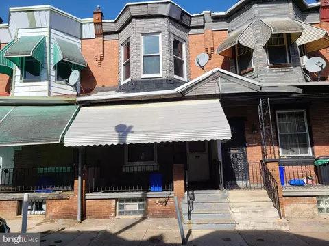2735 W Seltzer St, Philadelphia, PA 19132