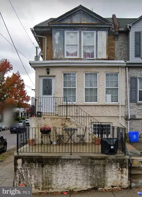 2000 66th Ave, Philadelphia, PA 19138