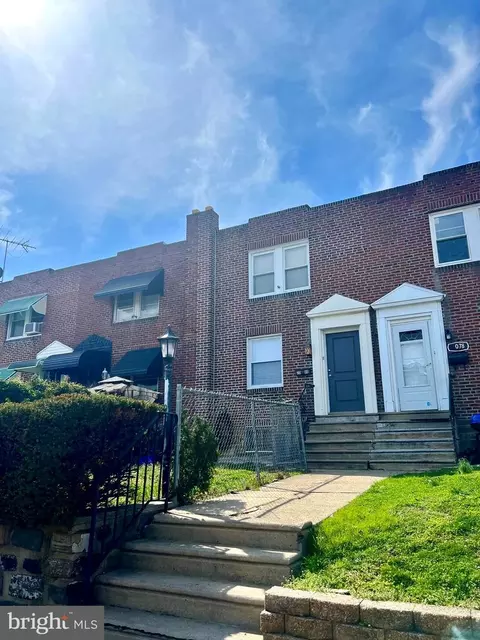 2080 Fraley St, Philadelphia, PA 19124