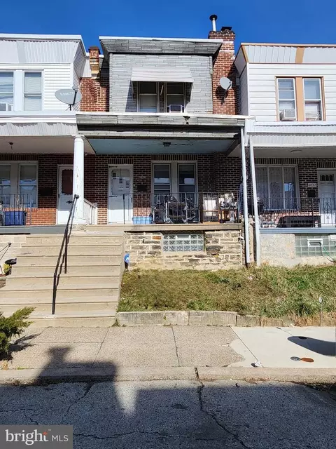 4035 Creston St, Philadelphia, PA 19135