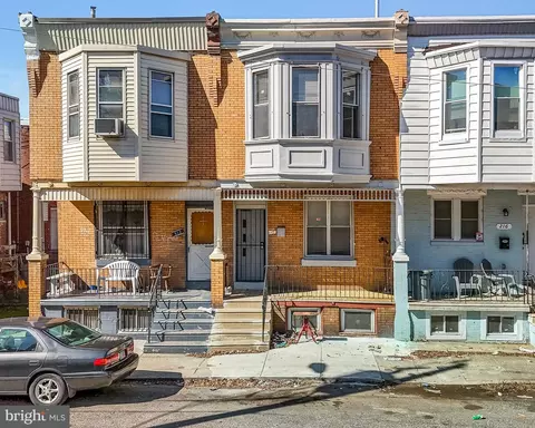 214 N Ruby St, Philadelphia, PA 19139