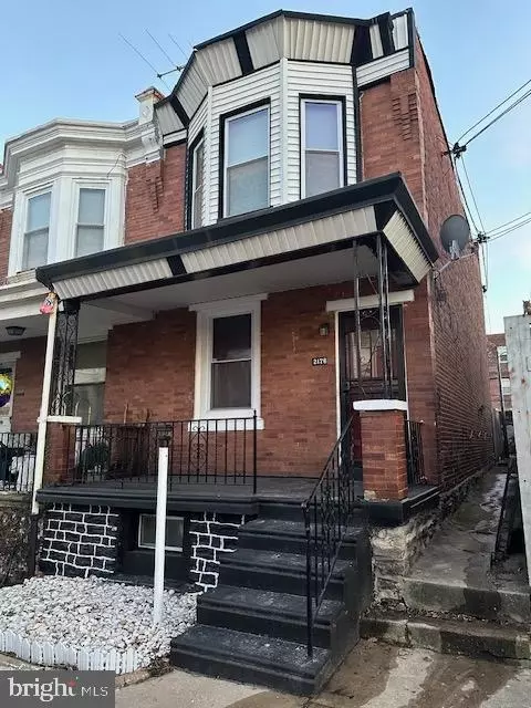 2176 Furley St, Philadelphia, PA 19138