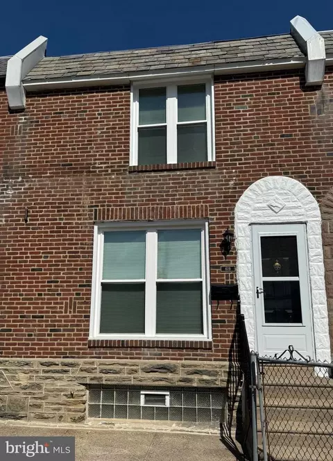 619 E Sanger St, Philadelphia, PA 19120