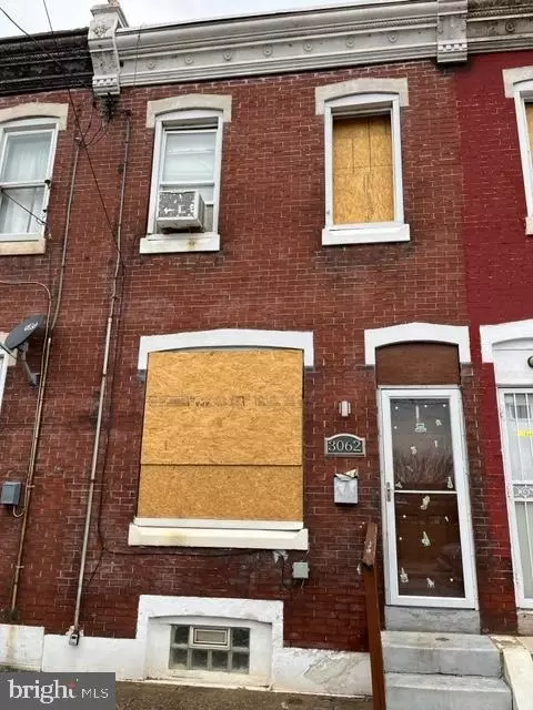 3062 Ruth St, Philadelphia, PA 19134