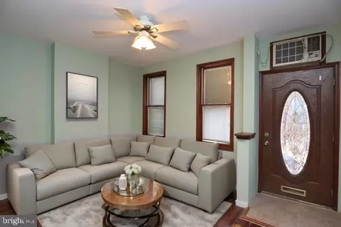 2643 Tilton St, Philadelphia, PA 19125