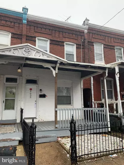 4633 Griscom St, Philadelphia, PA 19124