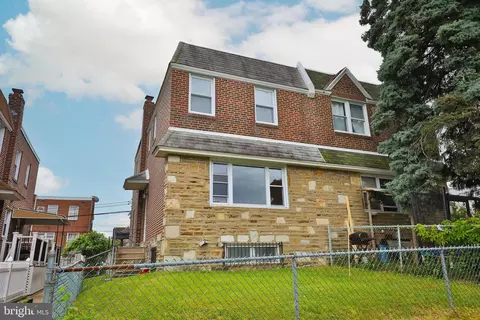 1702 Megargee St, Philadelphia, PA 19152