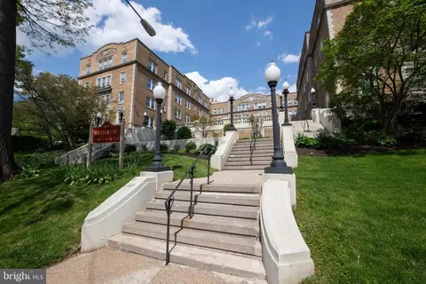 6655 Mccallum St #114E, Philadelphia, PA 19119