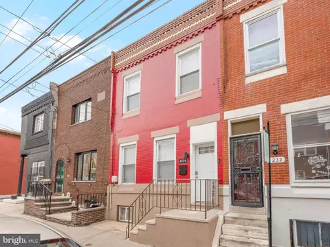 1234 S 21st St, Philadelphia, PA 19146