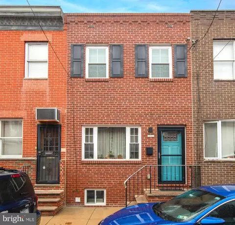 1135 Cantrell St, Philadelphia, PA 19148